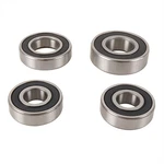 Pivot Works Rear Wheel Bearing Kit For Suzuki Bike PWRWK-S34-000. Fixed Price $54.97.