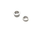 2023 Yamaha YZ250F Oem Front Axle Collars BR9-25183-00-00. Fixed Price $24.95.