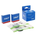 Athena Skf Wheel Seal & Bearing Kit No Spacers VKWB-F-22-A. Fixed Price $62.97.