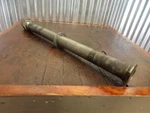 00-03 Kawasaki Ninja ZX9R Rear Axle 41068-1420. Fixed Price $12.97.
