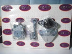 Harley Motor Mount Fxr 1982-1994 Chrome Front Kit Flt 1979-07 V-twin 31-0625 X4. Fixed Price $121.49.
