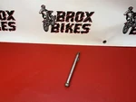 2005 1985-2007 Honda Elite Front Axle 44301-GC8-000. Fixed Price $15.00.