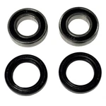 Psychic Front Wheel Bearing & Seal Kit For Yamaha YZ450F Fits 2003-2013 Models. Fixed Price $21.95.