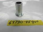 Nos Suzuki Rear Wheel Hub Bearing Spacer 1982-1983 GS750T 64730-45900. Fixed Price $41.91.
