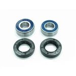 Psychic Wheel Bearing Kit #MX-06224 For Suzuki/yamaha YZ85/RM80/RM85/YZ80/RM85L. Fixed Price $14.73.