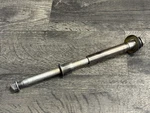 1988-2007 VT600 Shadow Oem Rear Swingarm Pivot Bolt Shaft 90121-MR1-000. Fixed Price $39.99.
