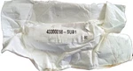 Harley-davidson New Wheel Bearing Spacer Sleeve Oem P/n 43300098-SUB1. Fixed Price $18.91.