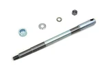V-twin 44-0383 Zinc Front Axle Kit. Fixed Price $67.92.