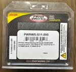 Pivot Works Wheel Bearing Kit PWRWS-S11-000 For Suzuki Gsx 1300 Hayabusa 99-07. Fixed Price $38.99.