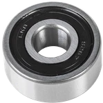 Harddrive 1-INCH Sealed Bearing For V-twin Motorcycle Wheels. Fixed Price $21.42.