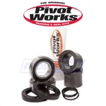 Pivot Works Front Water Tight Wheel Collar And Bearing Kit For 2003-2007 Bn. Fixed Price $80.82.