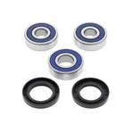 Pivot Works Wheel Bearing Kits 145022 PIV25-1258-P. Fixed Price $36.76.