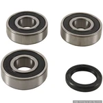 Pivot Works Rear Wheel Bearings PWRWK-S30-000 1987 Suzuki RM125 New. Fixed Price $56.63.