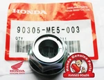 Oem Honda Rear Axle Nut - RD03/04/07/07A (1988 03). Fixed Price $19.81.