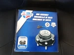Carquest 94-09854 Front Axle Replacement. Fixed Price $189.00.