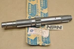 Nos Yamaha AT1 AT2 ATM1 Atmx CT1 Transmission Main Axle Shaft 265-17411-01. Fixed Price $13.75.