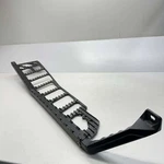 Runningboard Assembly, Left, Black - 2018 Polaris Assualt. Fixed Price $225.00.