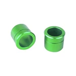 Ride Engineering Billet Wheel Spacers Green, Front KX-WS09F-GN. Fixed Price $29.96.