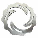 For Ducati Rear Brake Rotor Monster 1100 2009-2010 Hypermotard 796 2010-2013. Fixed Price $47.40.