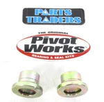 Pivot Works Rear Wheel Axle Collar/spacer Kit Kawasaki KLX250S KLX300 KLX650R. Fixed Price $35.99.