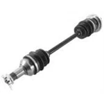 Quadboss Rugged Axle TR6-AC-8-304. Fixed Price $110.80.