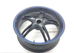 Rear Wheel Rim 2008 Triumph Sprint St 1633. Fixed Price $282.44.