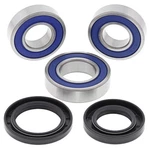 Pivot Works Rear Premium Wheel Bearing Kit For Gas EC450 2003-2009. Fixed Price $33.32.