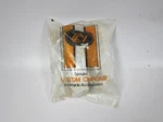 New Custom Chrome Cci 19-699 Big Twin Left Rear Axle Sleeve Repl Oem 41600-36. Fixed Price $49.99.