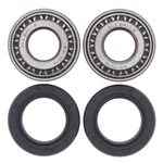 Balls Rear Wheel Bearing Kit For 2008 Ktm Xcr-w 450 25-1273. Fixed Price $30.96.
