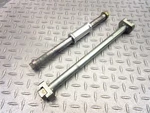 1998 96-01 Triumph 900 Adventurer Front Rear Wheel Axle Spindle Bolt Oem. Fixed Price $20.41.