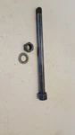 2005 Ktm 65 Sx Rear Swingarm Pivot Bolt 46004037000. Fixed Price $20.00.