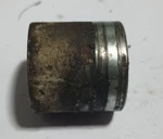 Honda Cb Cl SL350 400 F Cj 360 Rear Wheel Axle Spacer Collar Bushing. Fixed Price $8.99.