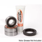 Pivot Works Rear Wheel And Seal Kit For Kawasaki Street Bike PWRWS-K12-000. Fixed Price $33.09.
