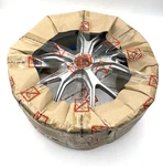 Oem Ducati 50211331AS Genuine Rear 5.5X17 Silver Wheel Rim 09-10 Monster 1100. Fixed Price $673.20.