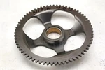 Kawasaki 18-21 Ninja 2019 Z400 Oem Starter Clutch Gear 13216-0895. Fixed Price $79.99.