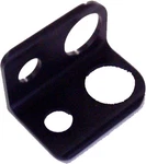 Modquad FM-1BLK Axle Flag Mount For Atv/utv Black Aluminum. Fixed Price $22.85.