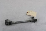 Oem Suzuki Motorcycle 1996 GSX750 Katana Rear Axle #64711-19C0V. Fixed Price $35.00.