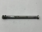 Oem Axle Fits Yamaha YZ450F 2022 Spindle 33D-22141-00-00. Fixed Price $29.99.