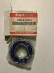 Suzuki 09262-25072. Oem Wheel Bearing. Vzr An Vl. S125.. Fixed Price $11.00.