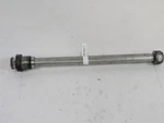1997-1998 Honda Blackbird CBR1100XX Swingarm Pivot Shaft Bolt. Fixed Price $17.99.