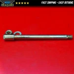 2003 Derbi Gpr 50 Front Wheel Axle Bolt Shaft Spacer Nut 00H01200271. Fixed Price $14.46.