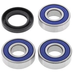 Balls Wheel Bearing Kit Rear 25-1377 Yamaha BW350 87-88, Dt 360 73-74 New. Fixed Price $37.90.