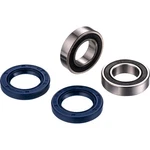 Factory Links Wheel Bearing Kit Front For Yamaha '96-'97 YZ125/250 FWK-Y-031. Fixed Price $42.36.