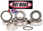 Transmission Bearing Kit Ktm 125/200, Hotrods TBK0018. Fixed Price $201.29.