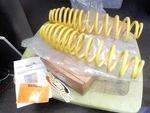 High Lifter Rear Cam Shock Springs Fits: Can Outlander SPRCR800-P. Fixed Price $199.99.
