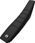 Moose Ribbed Seat Cover Black For Honda 450/CRF 250 #303607. Fixed Price $59.95.