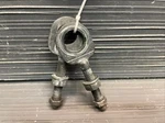 2021 Kawasaki Vulcan VN900 Classic Rear Swingarm Adjusters #12246. Fixed Price $30.00.