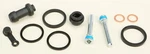 Balls Caliper Rebuild Kit For 2009-2018 Yamaha YFZ450R Atv Front. Fixed Price $43.02.