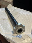 20 Husqvarna Vitpilen 701 Rear Axle. Fixed Price $59.95.