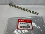 Honda Front Axle 2013-2021 CRF110F 2014-2021 CRF125F Fb Genuine. Fixed Price $25.00.